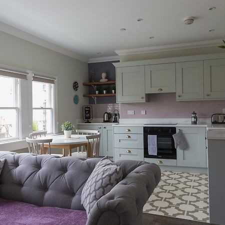 Vesta Central Bath Apartment Eksteriør bilde