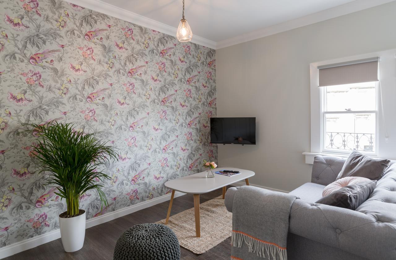 Vesta Central Bath Apartment Eksteriør bilde