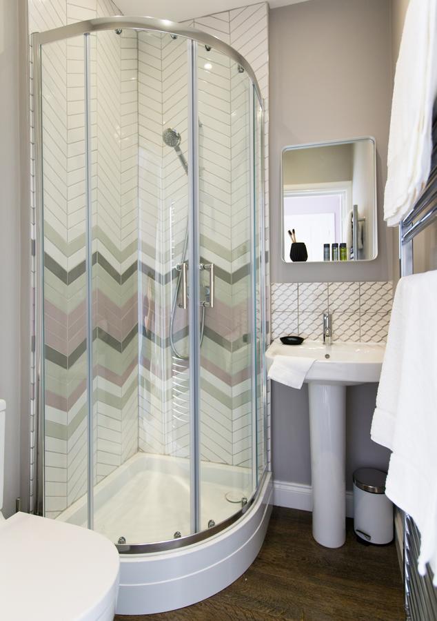 Vesta Central Bath Apartment Eksteriør bilde